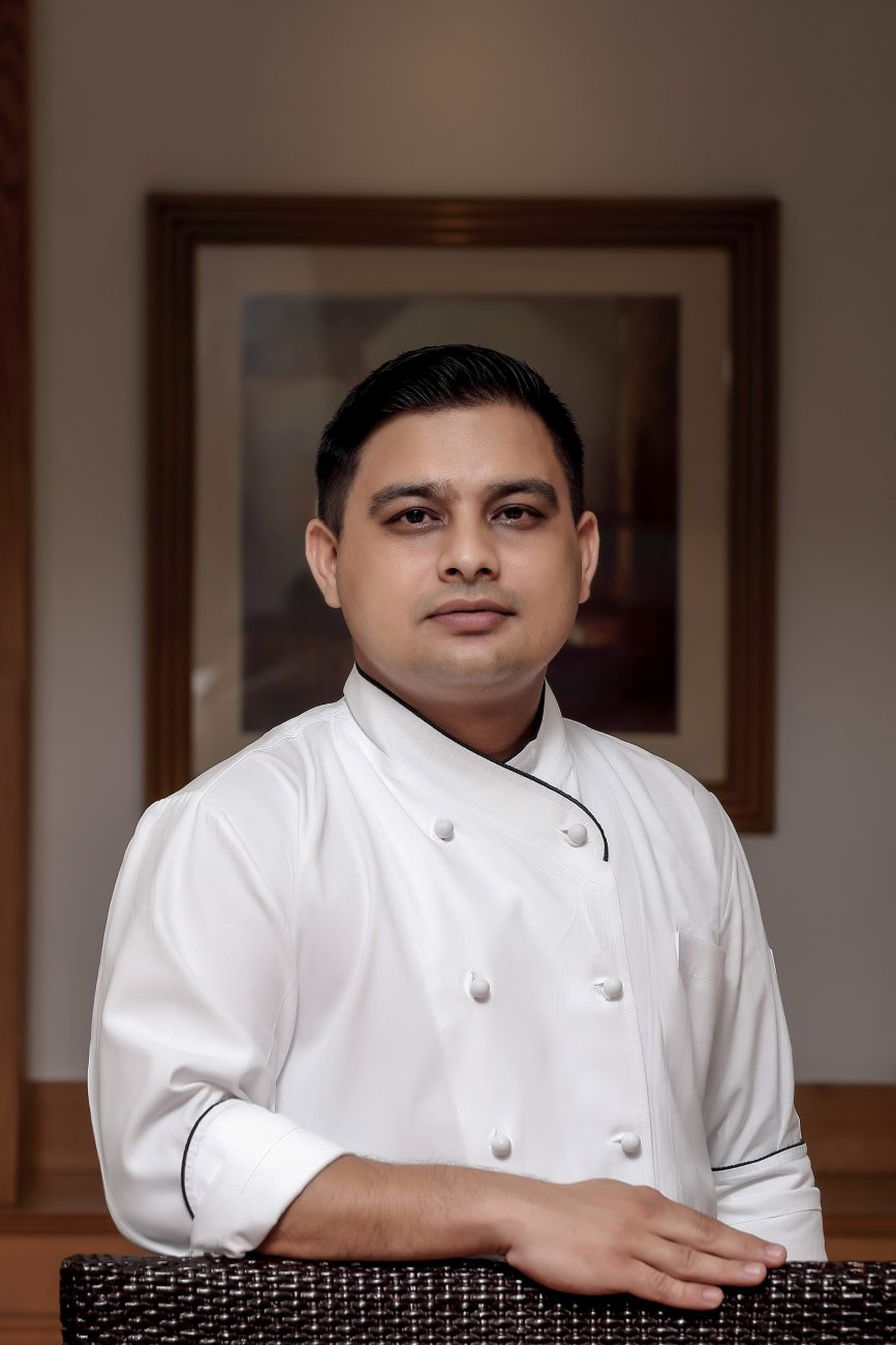 Emirates Palace unveils chef collabs - Gault & Millau UAE