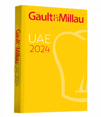 Ramadan 2024: 12 iftar options in Dubai - Gault & Millau UAE