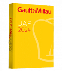 Gault&Millau UAE Guide 2024 - Gault & Millau UAE